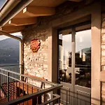 Loft E Veranda Sul Di * ブレーヴィオ