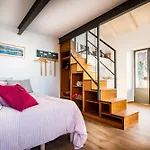 Loft E Veranda Sul Di ブレーヴィオ