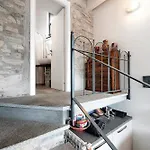 Loft E Veranda Sul Di アパート ブレーヴィオ