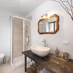 Loft E Veranda Sul Di * ブレーヴィオ