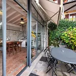 Loft E Veranda Sul Di ブレーヴィオ