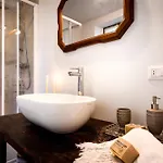 アパート Loft E Veranda Sul Di