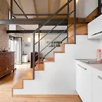 Loft E Veranda Sul Di