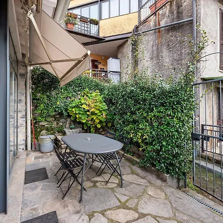 Апартаменты Loft E Veranda Sul Di
