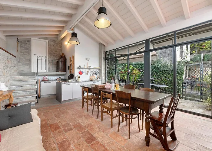 Apartment Loft E Veranda Sul Di