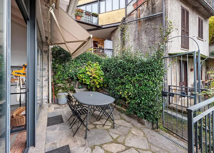 Apartment Loft E Veranda Sul Di