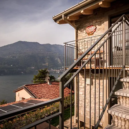 Loft E Veranda Sul Di * Blevio
