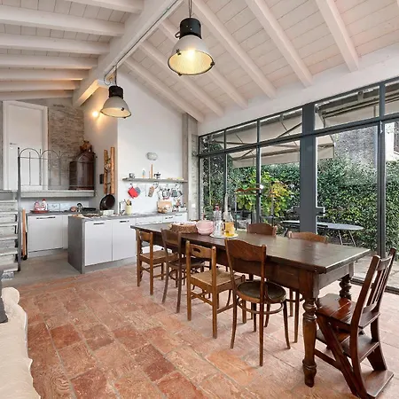 Loft E Veranda Sul Di * Blevio