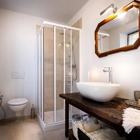 Loft E Veranda Sul Di * Blevio