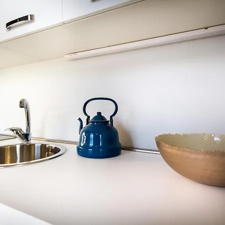 Appartement Loft E Veranda Sul Di Blevio