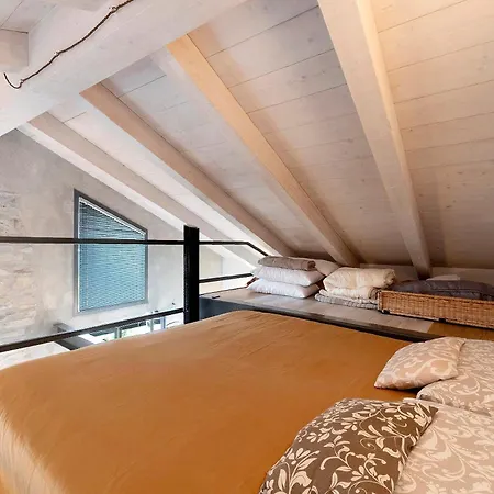 Loft E Veranda Sul Di * Blevio