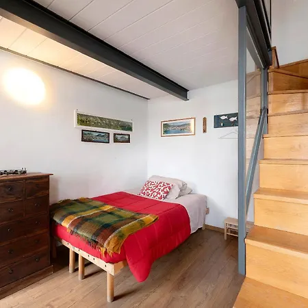 Appartement Loft E Veranda Sul Di Blevio