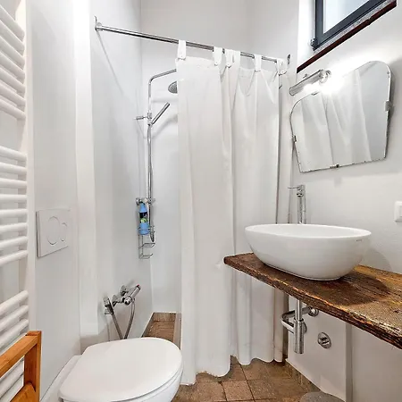 Loft E Veranda Sul Di *