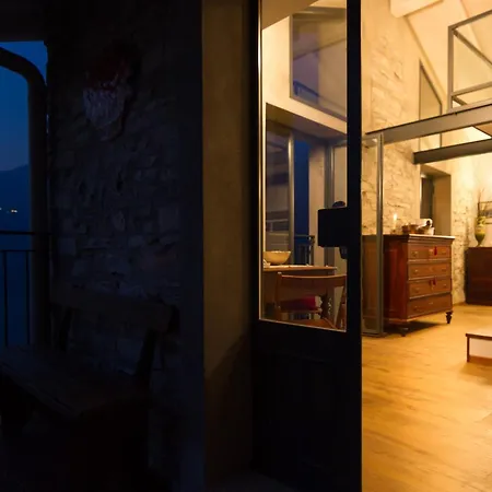 Appartement Loft E Veranda Sul Di Blevio