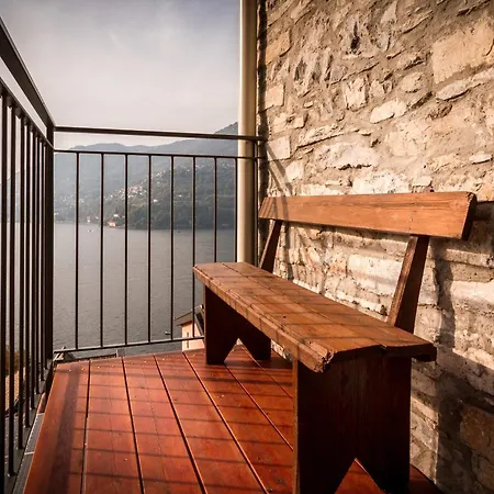 Appartement Loft E Veranda Sul Di *
